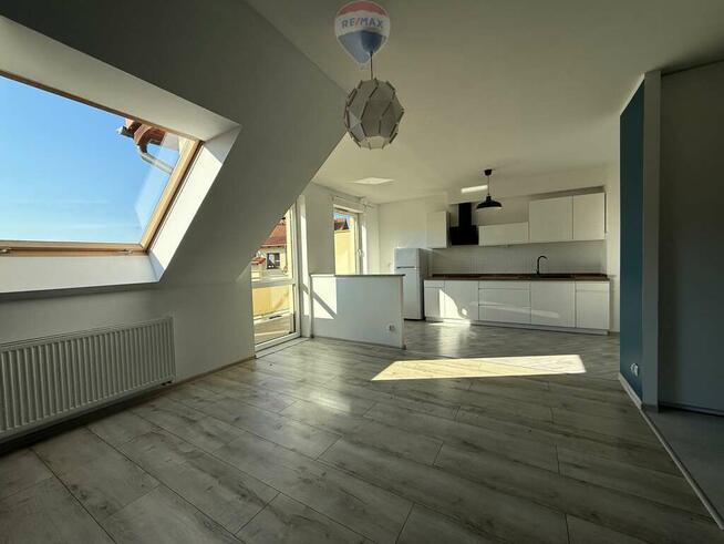 Mieszkanie w Kartuzach.