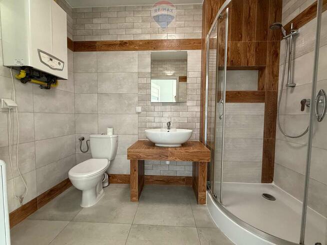 Mieszkanie w Kartuzach.