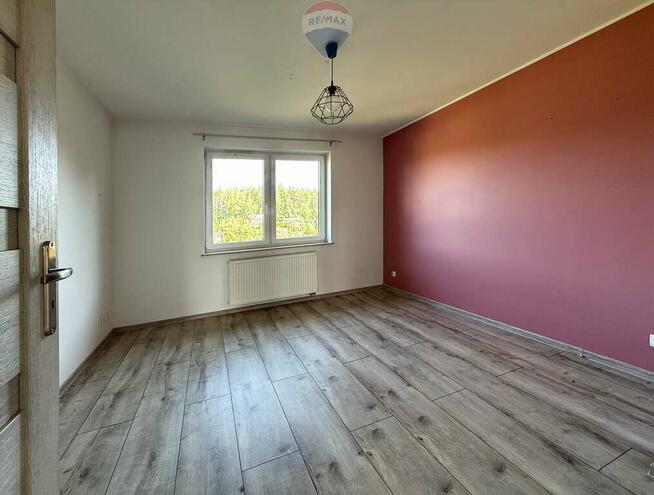 Mieszkanie w Kartuzach.