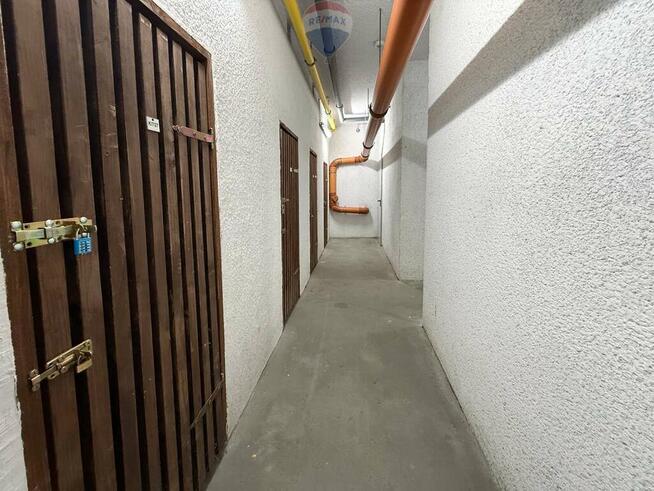 Mieszkanie w Kartuzach.