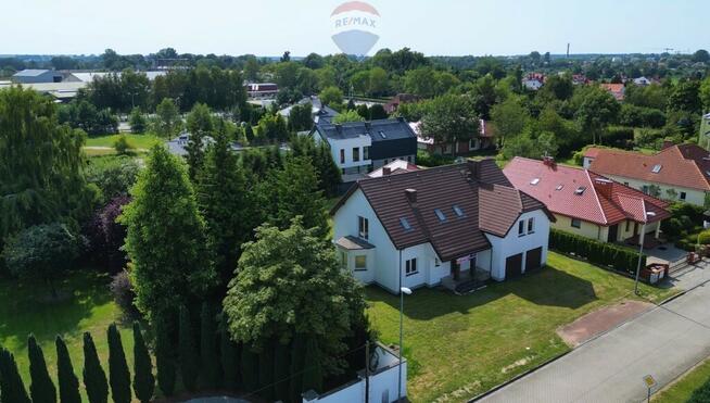 Dom KoŁobrzeg Budzistowo 10 min od morza