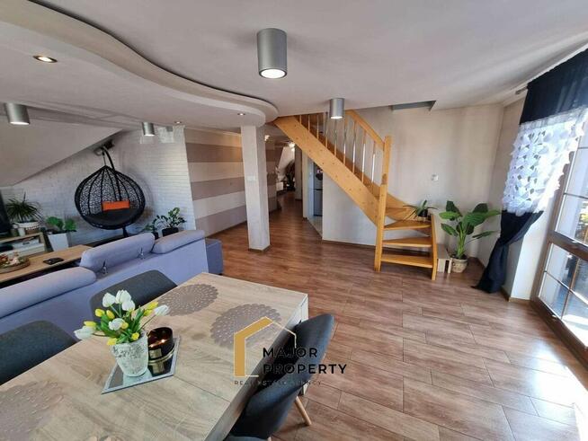 Nowa Cena! dom dwulokalowy Świnoujście