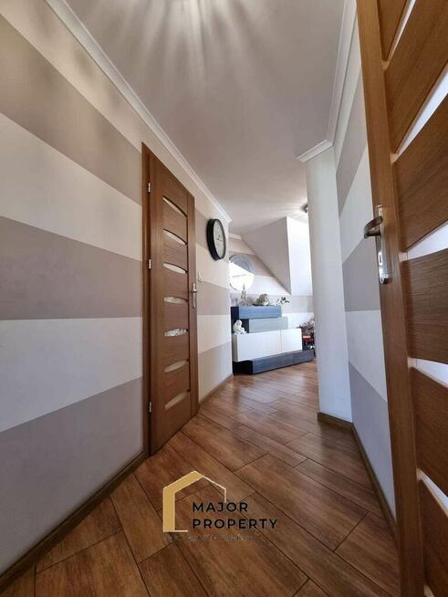 Nowa Cena! dom dwulokalowy Świnoujście