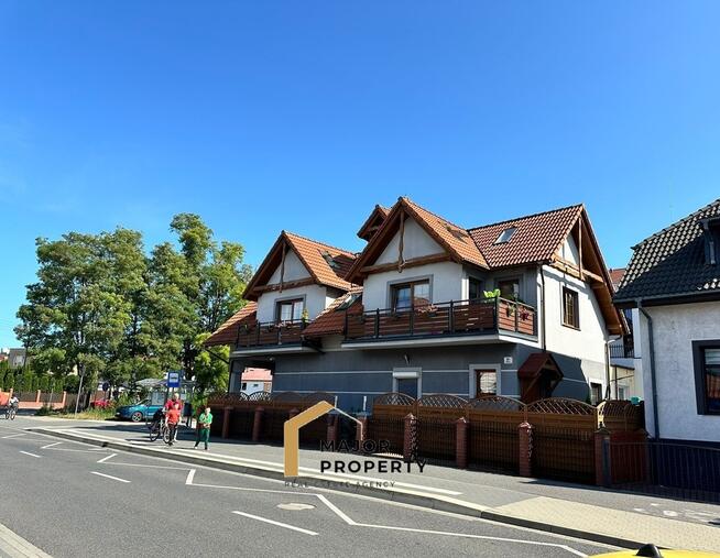 Nowa Cena! dom dwulokalowy Świnoujście