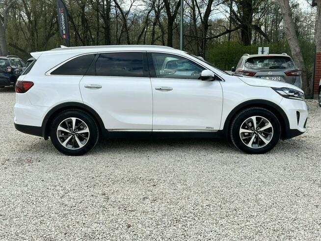 Kia Sorento 2.0 CRDI L ! 4x4! Salon Polska ! I właściciel! Serwis ASO! 7 os.!