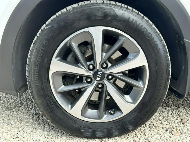 Kia Sorento 2.0 CRDI L ! 4x4! Salon Polska ! I właściciel! Serwis ASO! 7 os.!
