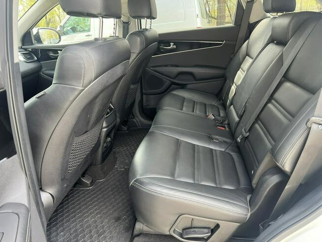 Kia Sorento 2.0 CRDI L ! 4x4! Salon Polska ! I właściciel! Serwis ASO! 7 os.!