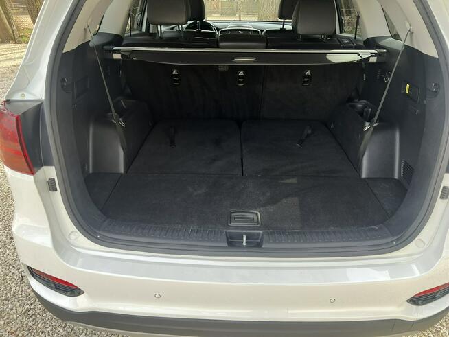 Kia Sorento 2.0 CRDI L ! 4x4! Salon Polska ! I właściciel! Serwis ASO! 7 os.!