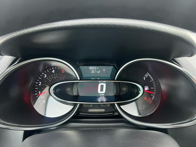 Renault Clio 1.5 dCi Energy Limited, Salon PL! 1 właściciel! FV!