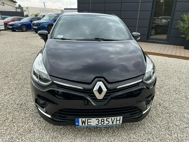 Renault Clio 1.5 dCi Energy Limited, Salon PL! 1 właściciel! FV!