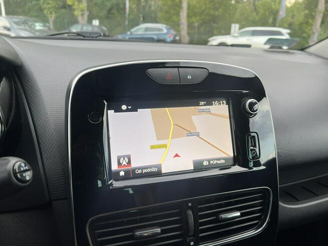 Renault Clio 1.5 dCi Energy Limited, Salon PL! 1 właściciel! FV!