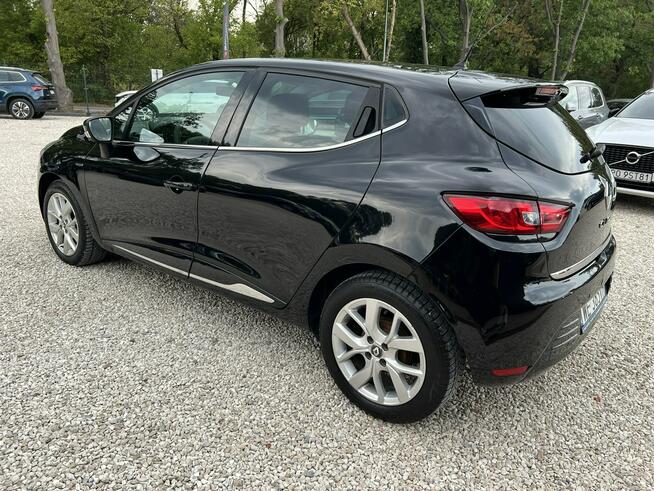 Renault Clio 1.5 dCi Energy Limited, Salon PL! 1 właściciel! FV!