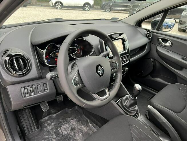 Renault Clio 1.5 dCi Energy Limited, Salon PL! 1 właściciel! FV!
