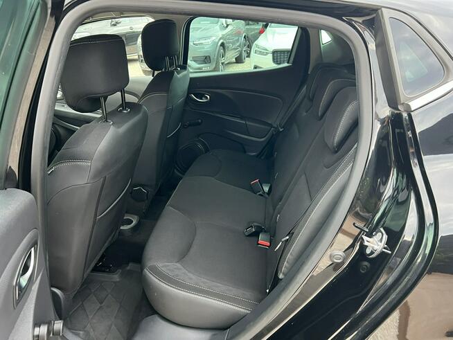 Renault Clio 1.5 dCi Energy Limited, Salon PL! 1 właściciel! FV!