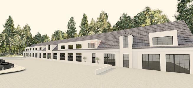 Lokal użytkowy Wrocław Psie Pole, Sołtysowice, Sołtysowicka