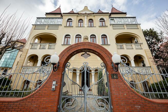 Mieszkanie Wrocław Krzyki, Borek, Racławicka