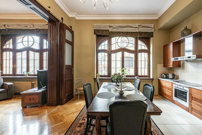 Mieszkanie Wrocław Krzyki, Borek, Racławicka