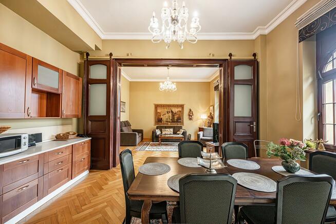 Mieszkanie Wrocław Krzyki, Borek, Racławicka