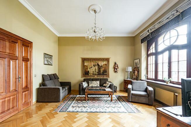 Mieszkanie Wrocław Krzyki, Borek, Racławicka