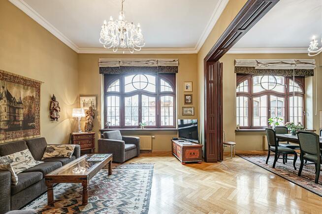 Mieszkanie Wrocław Krzyki, Borek, Racławicka