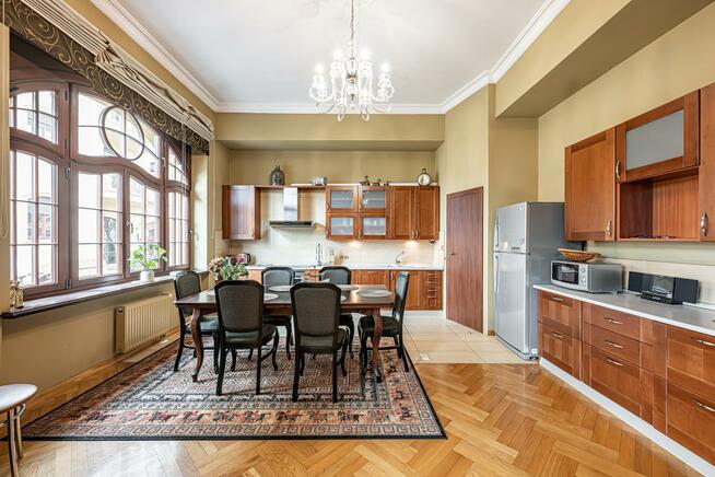 Mieszkanie Wrocław Krzyki, Borek, Racławicka