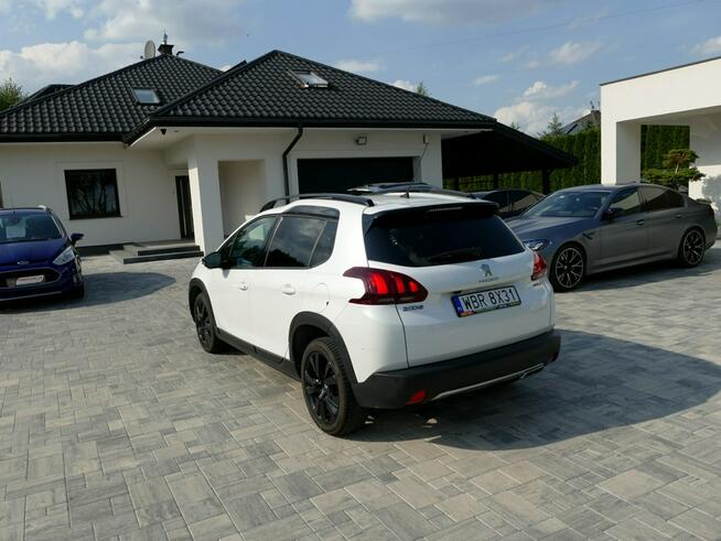 Peugeot 2008 GT Line! Crossway! Biała Perła Metalik! Gwarancja!