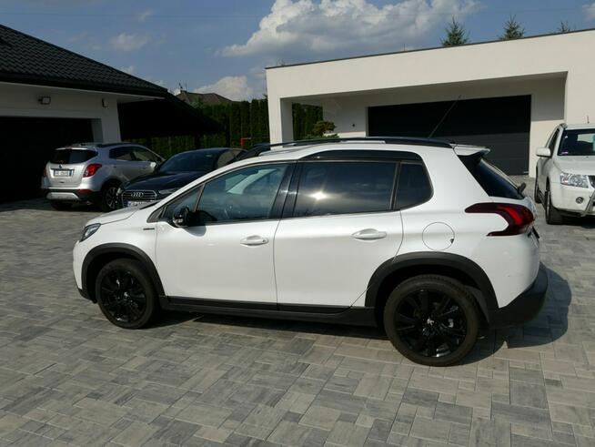 Peugeot 2008 GT Line! Crossway! Biała Perła Metalik! Gwarancja!