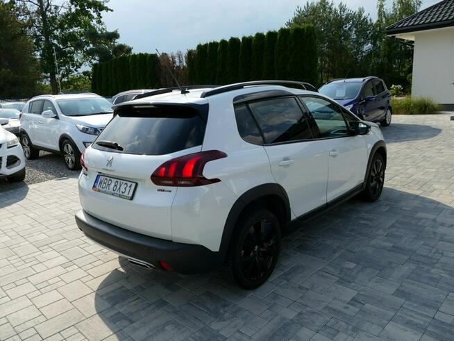 Peugeot 2008 GT Line! Crossway! Biała Perła Metalik! Gwarancja!