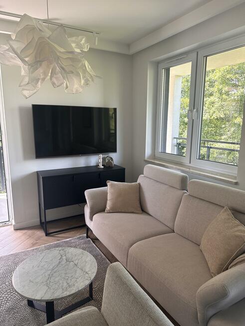 Mieszkanie Nowy Sącz