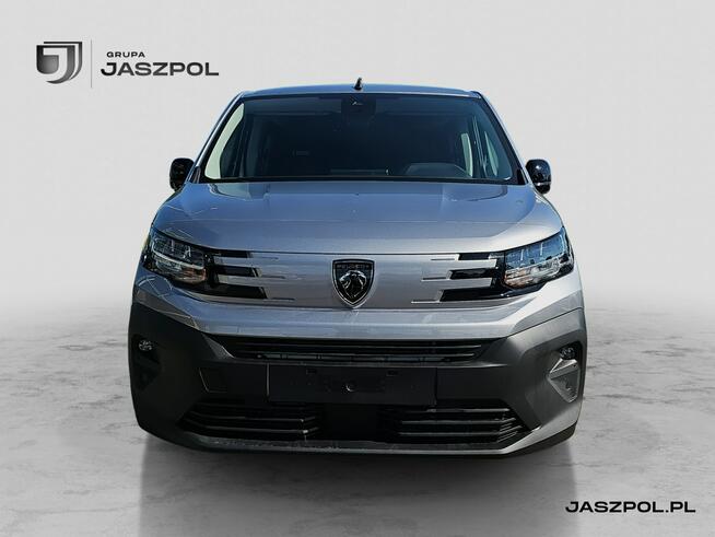 Peugeot Partner 5-miejscowy 1.5 BlueHDi 130