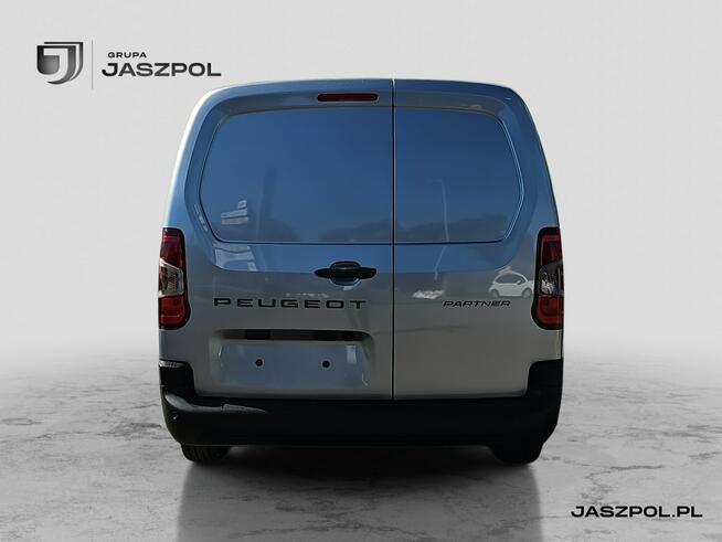 Peugeot Partner 5-miejscowy 1.5 BlueHDi 130