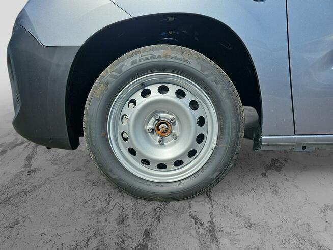 Peugeot Partner 5-miejscowy 1.5 BlueHDi 130