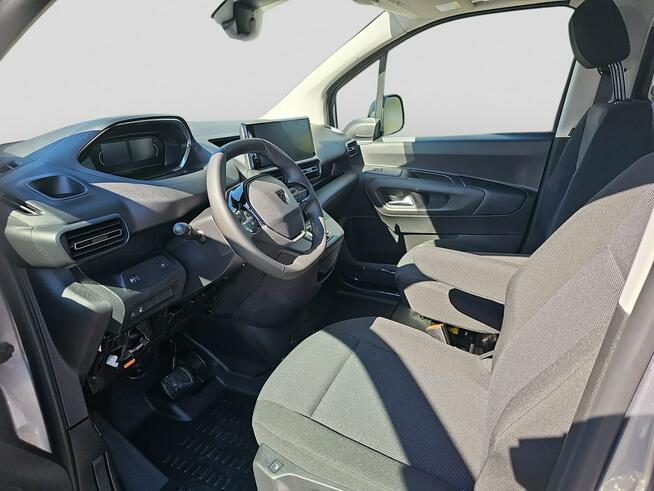 Peugeot Partner 5-miejscowy 1.5 BlueHDi 130