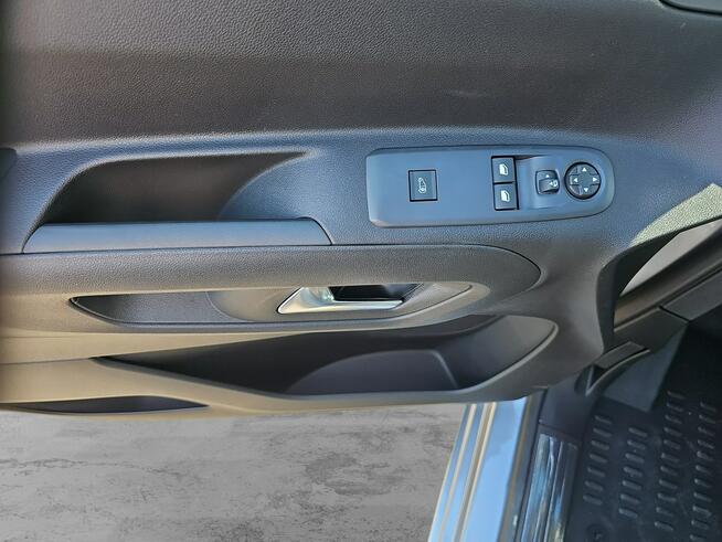 Peugeot Partner 5-miejscowy 1.5 BlueHDi 130