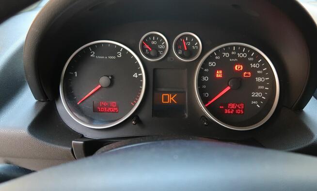 sprzedam Audi A2