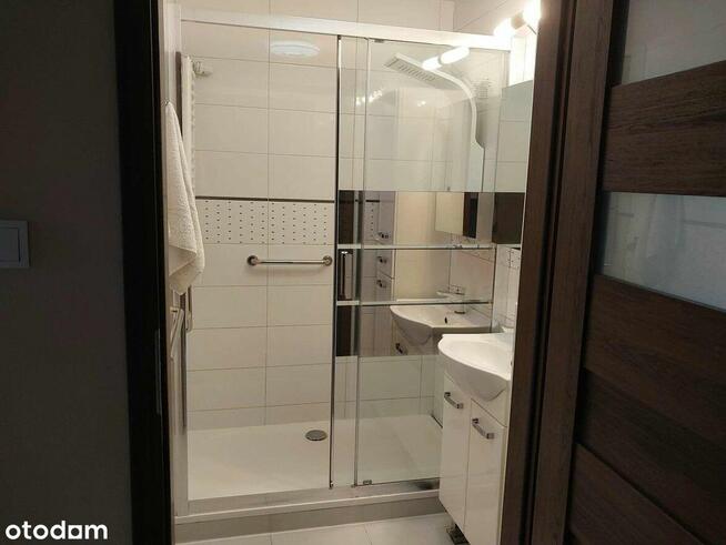 61,20 m2 przy metrze Księcia Janusza w Warszawie na Poznań