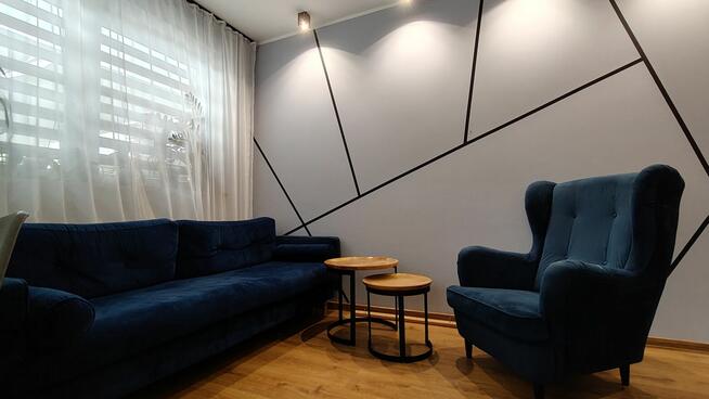 Przestronne mieszkanie |Komórka lokatorska |Teren zamknięty