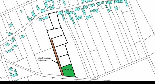 Warszkówko - projekt i pozwolenie w cenie