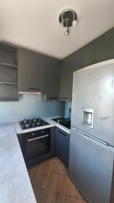 Piastowskie * 3pokoje * 47,87m2- dostępne od zaraz