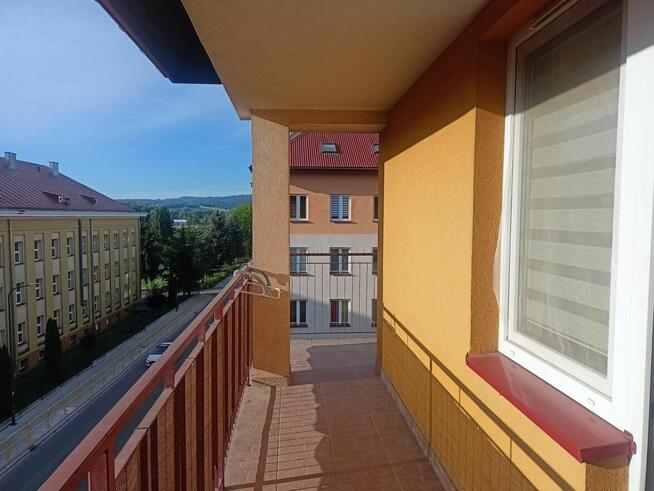 Mieszkanie w Sanoku, dwupoziomowe 94 m2