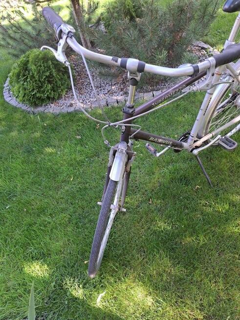 Rower miejski Batavus 28