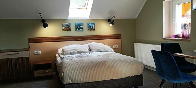 Willę-apartamenty na wynajem Szklarska Poręba centr/Sprzedam