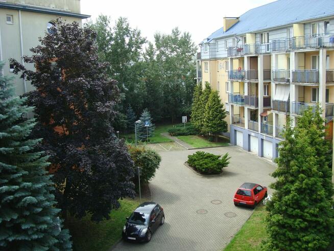 2-pokojowe, os. Batorego/Ataner, balkon, garaż