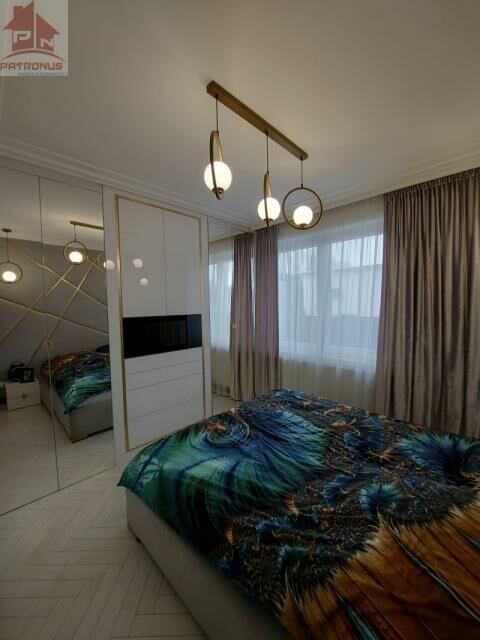 Nowoczesny dom ze strefą relaksu w Inowrocławiu