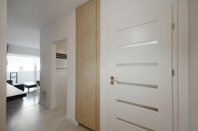 Kawalerka 31 m2 na wynajem, Jeleniogórska Poznań