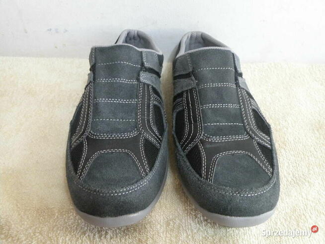 Buty męskie - Nowe - Rozm. 44
