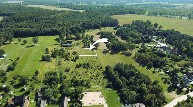 Warszkówko - projekt i pozwolenie w cenie