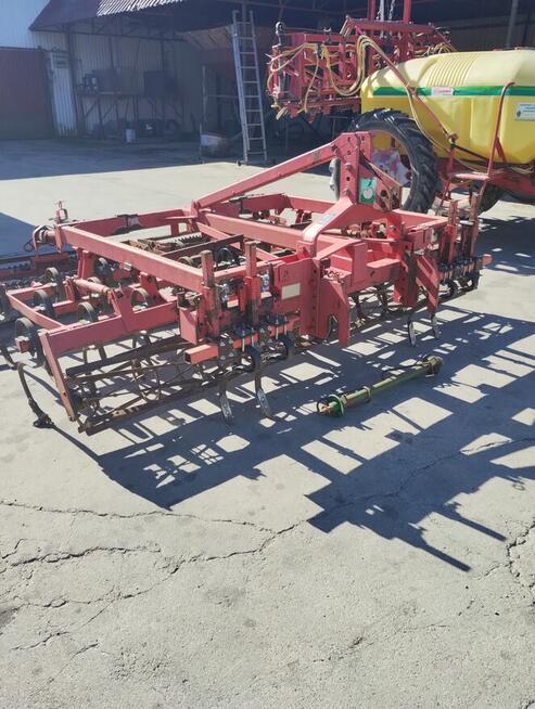 Opryskiwacz PILMET - 300 l i inne maszyny