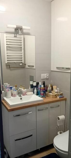 Mieszkanie po kapitalnym remoncie !!! - Krośnice