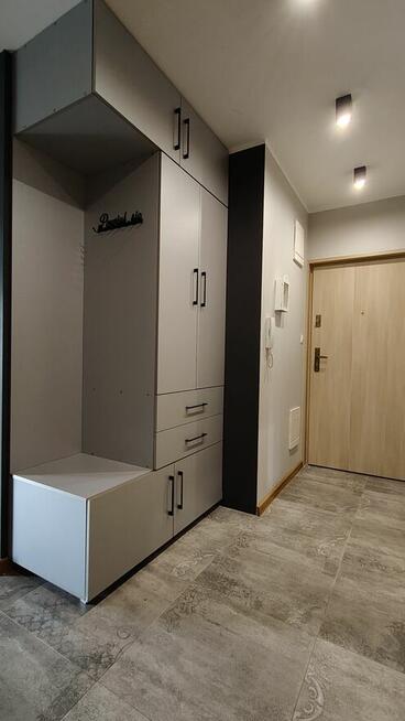 Przestronne mieszkanie |Komórka lokatorska |Teren zamknięty